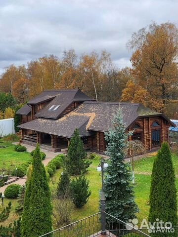 

3-к. дом, 430 м²