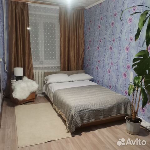

3-к. квартира, 50 м², 5 кроватей