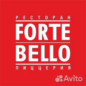 Официант Официант