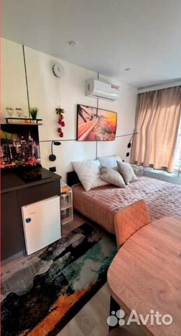 

2-к. дом, 20 м²