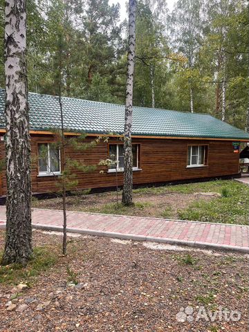 

1-к. таунхаус, 30 м²