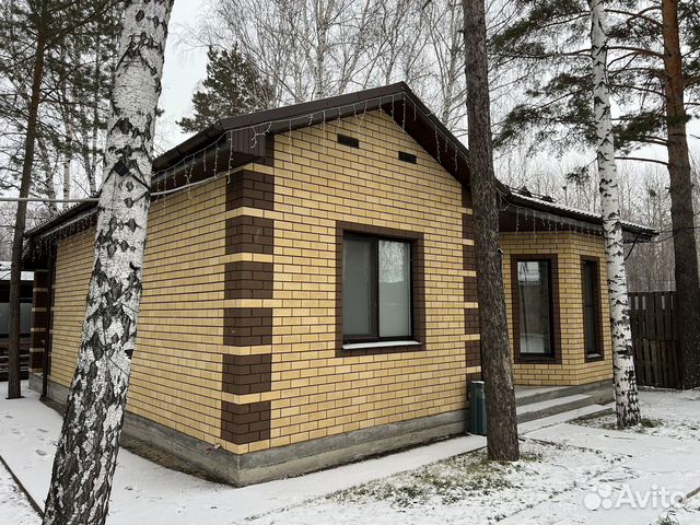 

2-к. дом, 80 м²