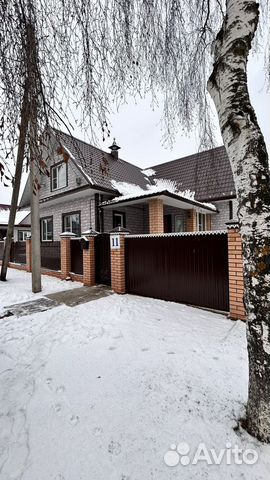 

4-к. дом, 90 м²