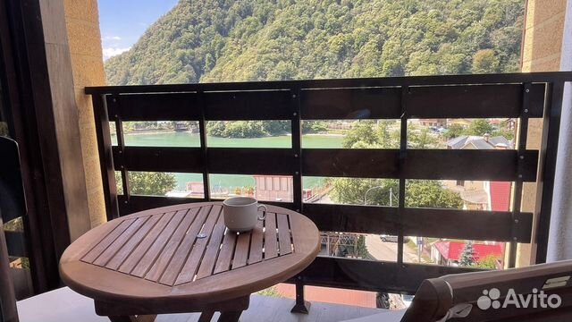 

1-к. квартира, 32 м², 2 кровати