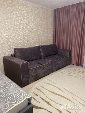 

2-к. квартира, 50 м², 4 кровати