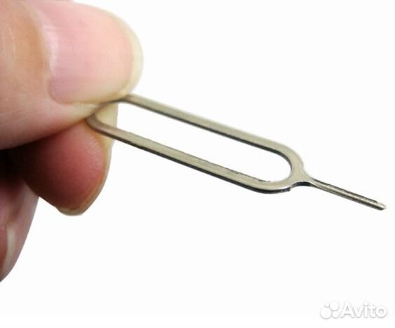 Эджекторы для iPhone Eject Pin Извлечение sim-карт Эджекторы для iPhone Eject Pin Извлечение sim-карт