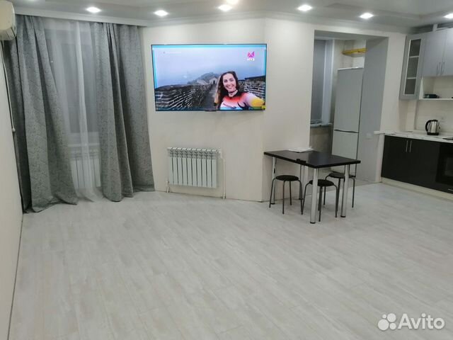 

2-к. квартира, 54 м², 3 кровати