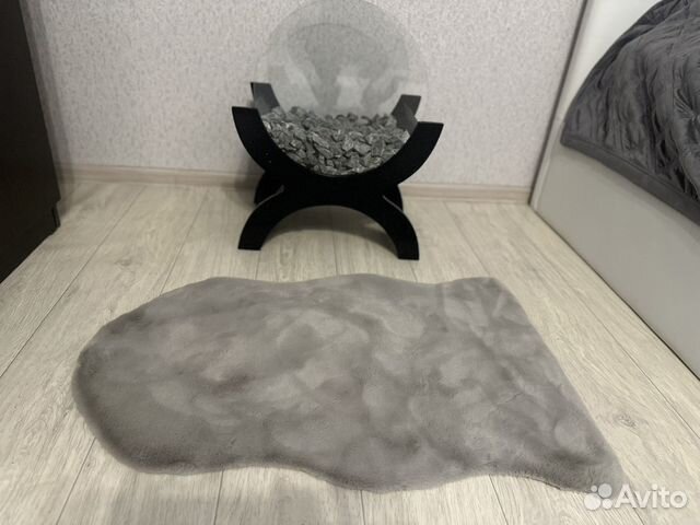 

1-к. квартира, 36 м², 2 кровати