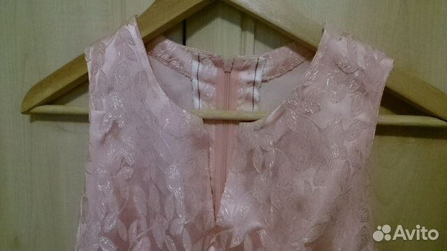 Платье вечернее/выпускное (р.44-46) ручная работа Платье вечернее/выпускное (р.44-46) ручная работа