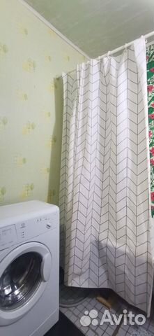 

1-к. квартира, 36 м², 2 кровати
