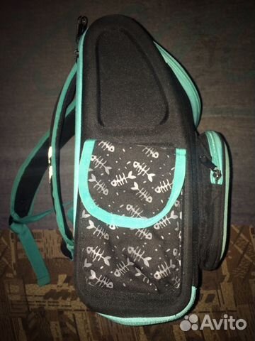 Рюкзаки для мальчика