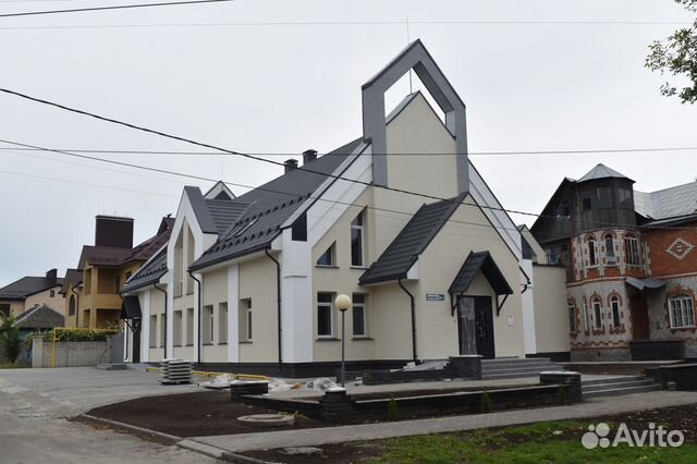 Офисное помещение, до 150 м² Офисное помещение, до 150 м²