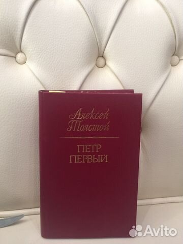 Книги Книги