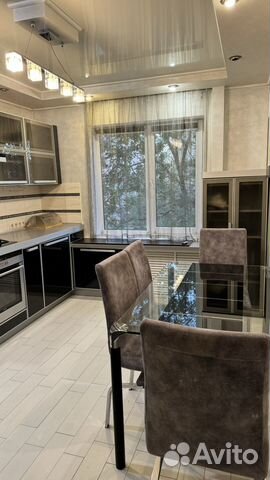 

3-к. квартира, 67,5 м², 3 кровати