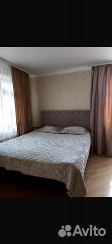 

1-к. квартира, 35 м², 2 кровати