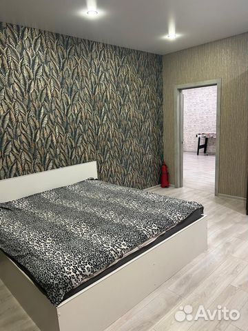 

4-к. коттедж, 200 м²