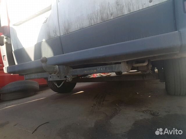 Части кузова Peugeot Boxer 3, 2010 Части кузова Peugeot Boxer 3, 2010