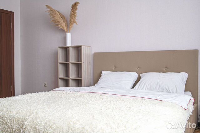 

2-к. квартира, 78 м², 4 кровати