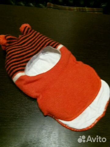 Шапка шлем зимняя Kerry