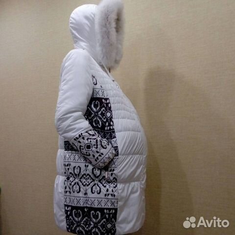 Куртка для беременных