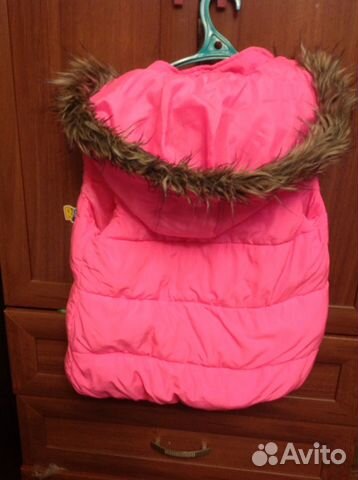 Жилетка Жилетка