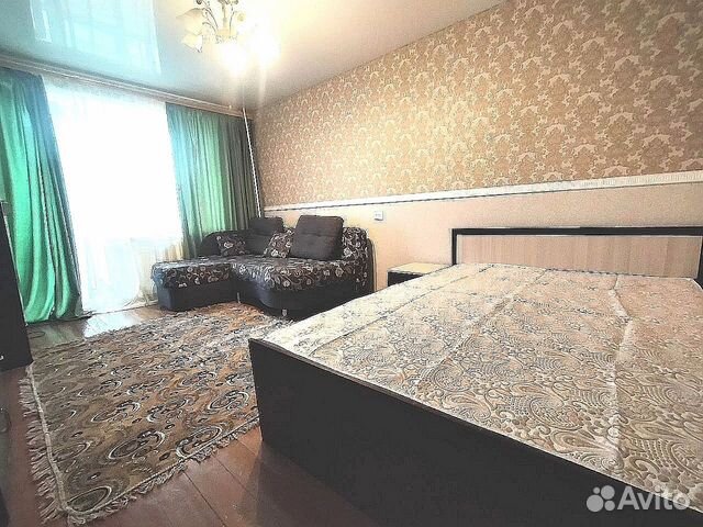 

2-к. квартира, 59 м², 4 кровати