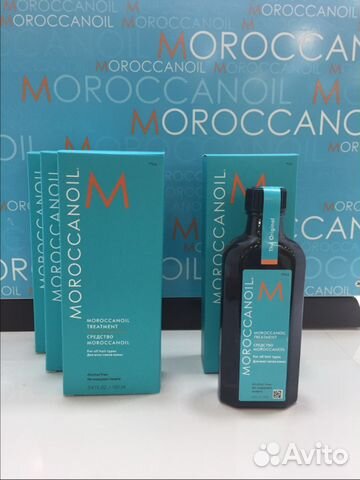 Moroccanoil Мороканоил масло нормал 100 мл Moroccanoil Мороканоил масло нормал 100 мл