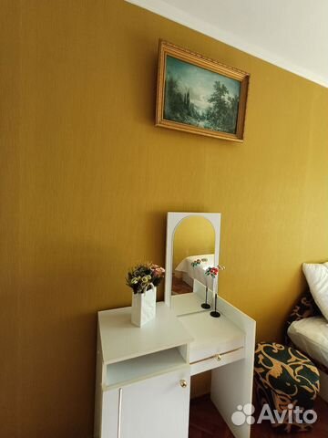 

2-к. квартира, 45 м², 3 кровати