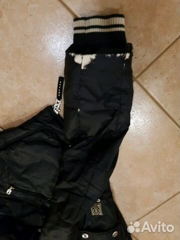 Пуховик bogner Пуховик bogner