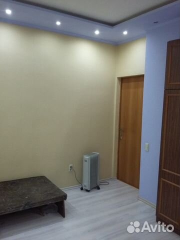 Комната 20 м² в 3-к, 2/4 эт. Комната 20 м² в 3-к, 2/4 эт.