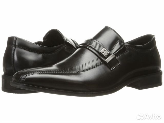 kenneth cole unlisted men's shoes