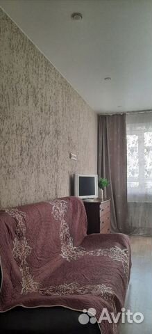 

Квартира-студия, 35 м², 2 кровати