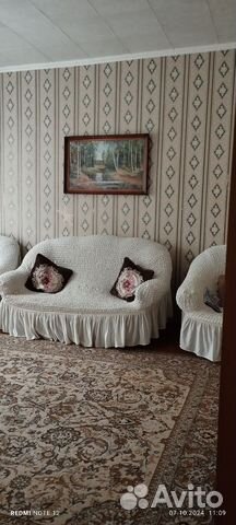 

2-к. квартира, 55,3 м², 2 кровати