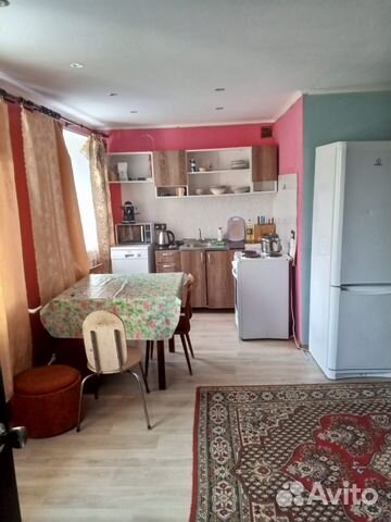 

1-к. квартира, 44,2 м², 4 кровати