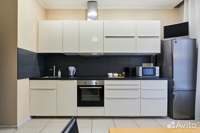 

2-к. квартира, 73 м², 2 кровати