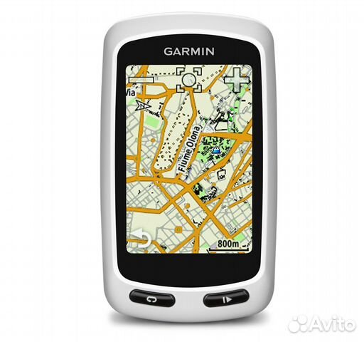 garmin edge tourer
