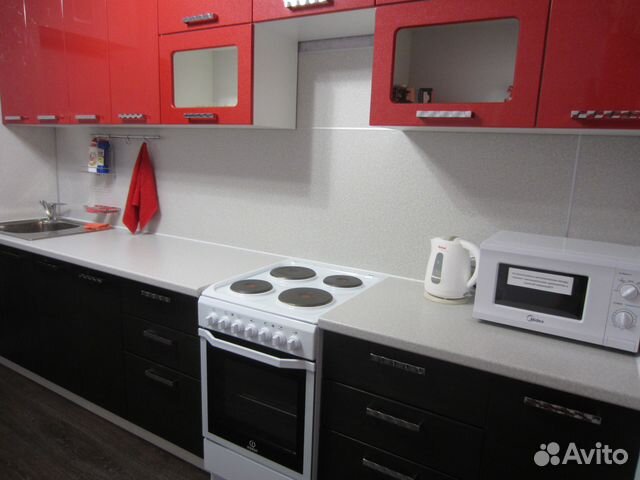 2-к квартира, 62 м², 1/19 эт. 2-к квартира, 62 м², 1/19 эт.