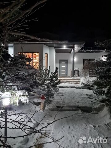 

5-к. дом, 140 м²