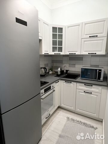 

Квартира-студия, 28 м², 10/15 эт.