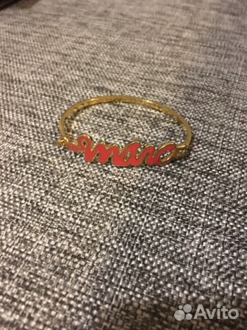 Браслет Marc by Marc Jacobs оригинал