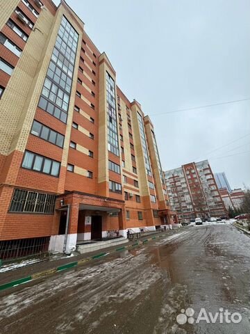

2-к. квартира, 65 м², 2 кровати
