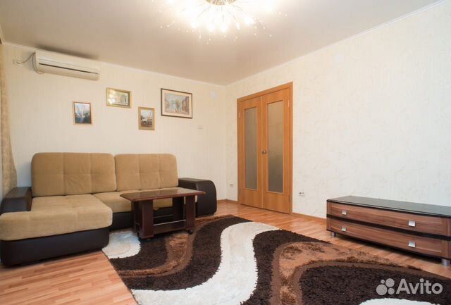 

2-к. квартира, 55 м², 3 кровати