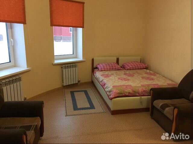 

2-к. квартира, 56 м², 5 кроватей