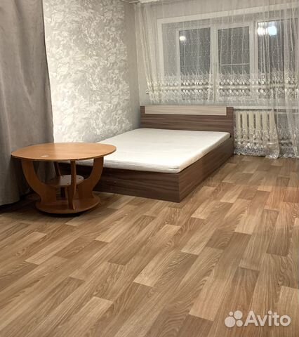 

1-к. квартира, 31 м², 4/4 эт.