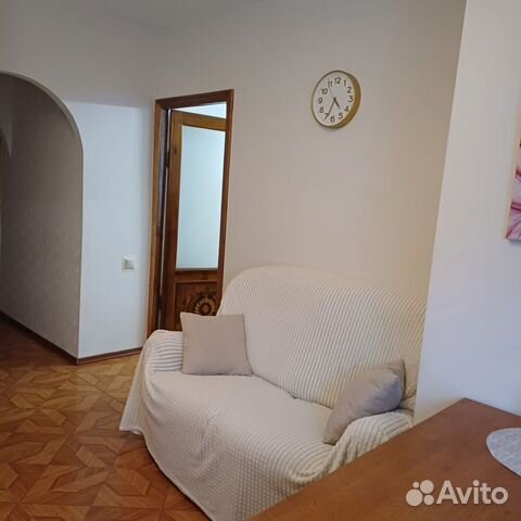 

2-к. квартира, 58 м², 3 кровати