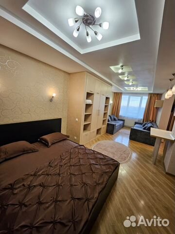 

2-к. квартира, 115 м², 4 кровати