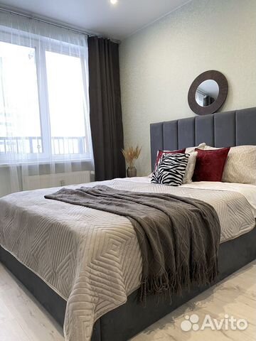 

2-к. квартира, 67 м², 3 кровати