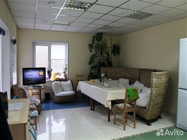 

7-к. коттедж, 300 м²