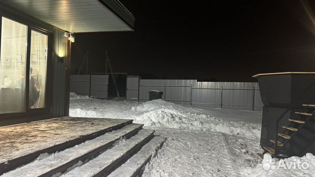 

2-к. дом, 51 м²