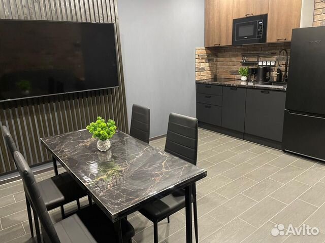 

Квартира-студия, 26 м², 1 кровать